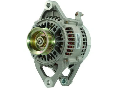 Para 1991-1995, 1997-1998 Jeep Wrangler alternador AC Delco 89179YNGK 1994 1992 - Imagem 1 de 2