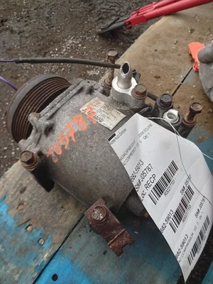 Used A/C Compressor fits: 2008 Mitsubishi Eclipse 2.4 Grade A - Image 1 of 4