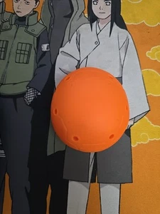 Smart Doll Non-Chaos Cyber Orange Headcap - Picture 1 of 1
