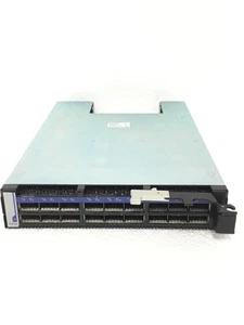 Mellanox MIS5001QC InfiniScale IV 18 Port QSFP 40Gb/s Blade for IS5600, WORKING - Picture 1 of 12