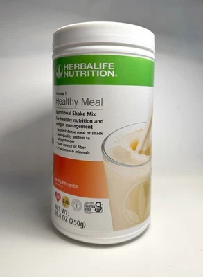 Mezcla de batido nutricional HERBAL FORMULA 1 para comidas saludables 750 g (todo sabor) vendedor de EE. UU. Foto 1 de 4