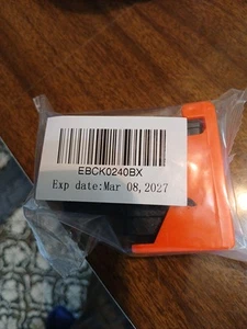 New To Me Ink Cartridge for Canon PG-240XXL Black free ship - Picture 1 of 2