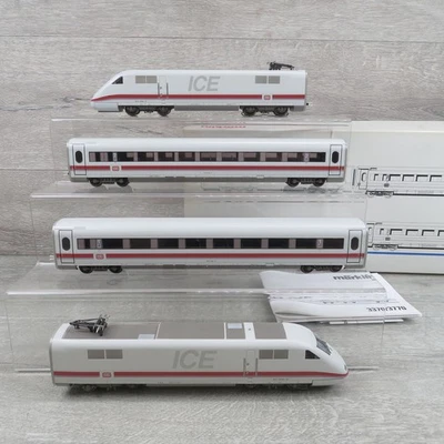 MÄRKLIN 3370 - H0 - DB - ICE Triebzug 401 508-7 unbenutzt - Analog - OVP #K14963 - Bild 1 von 4