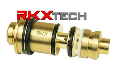 RKX Mechanical AC Compressor Control Valve For Denso Lexus GS300 IS300 GS400 - Imagem 1 de 4