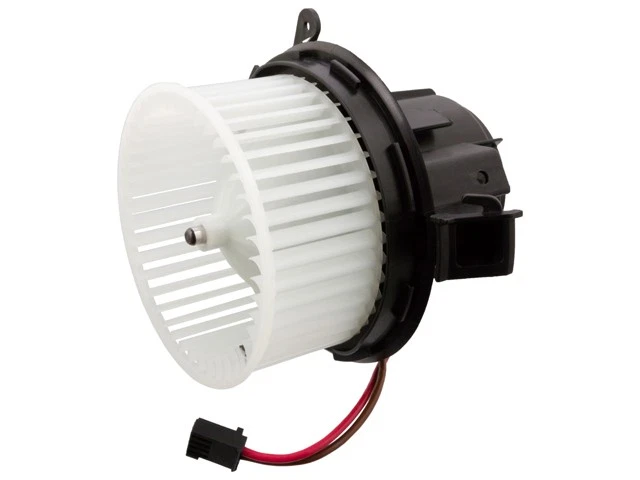 Conjunto de motor soplador Febi Bilstein 2128200708 Mercedes-Benz E350 C300 E400 C350 Foto 1 de 1