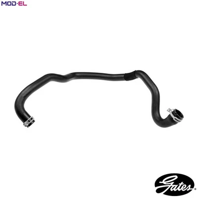RADIATOR HOSE 05-4142 FOR FORD FOCUS/III/Hatchback/Van/Turnier T3DB/T3DA 1.6L - Image 1 of 4