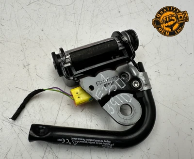 2019–2025 MERCEDES AMG C E G CLS GLE GLS НАТЯЖИТЕЛЬ ПЕРЕДНЕГО ПРАВОГО РЕМНЯ БЕЗОПАСНОСТИ ОТ ОРИГИНАЛЬНОГО ПРОИЗВОДИТЕЛЯ 25k - Изображение 1 из 4