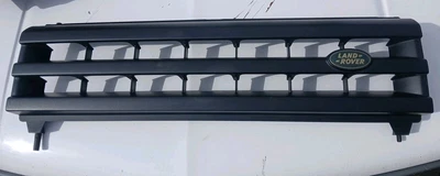 Land Rover Discovery 1998-2004 2 parrilla delantera * fabricante original de fábrica *  Foto 1 de 4