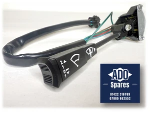 Classic Mini, Säulenmontage Wasch-/Wischstiel/Schalter - 1976 bis 1984 - 37H8285 - Bild 1 von 4