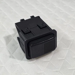 Interruptor de control de crucero Honda CRV 1997-2001 OEM - Imagen 1 de 4