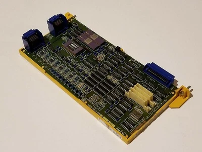 Fanuc A16B-1211-0960 B Analog Module - Image 1 of 3