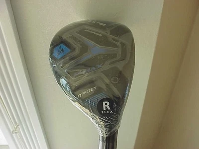 Новый RH COBRA F-MAX воздуха скорость смещение спасения 28 * 6 H гибридный воздуха скорость 50 G REG - Изображение 1 из 3