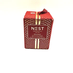 Nest Fragrances - Holiday Scented Candle -2.3 oz Classic New In Box - Picture 1 of 10