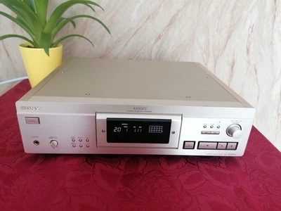 cd player high end in top zustand - Bild 1 von 4