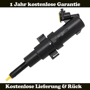 Teleskopdüse für BMW E46 Xenon-Scheinwerfer / links oder rechts 61678362823 Neu - Bild 1 von 9