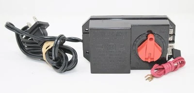 Bachmann HO & N  Scale Hobby Transformer Model 6607 - Performs Well Both Dir. - Image 1 of 4