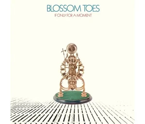Blossom Toes: If Only For A Moment, 3CD - Picture 1 of 1
