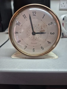 Vintage Classic Westclock Made In Scotland - Picture 1 of 5
