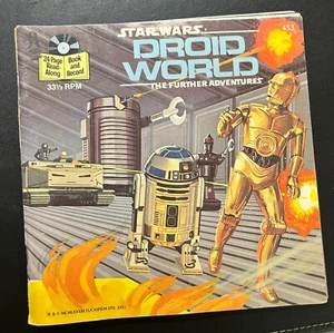 Star Wars Droid World Die weiteren Abenteuer - Bild 1 von 15