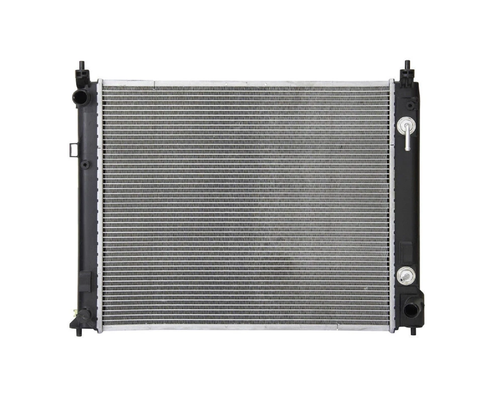 RADIATOR 13303 Fits 2012-2019 NISSAN VERSA VERSA NOTE 1.6L ENGINE ONLY Foto 1 de 1