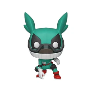 My Hero Academia: Deku con casco Funko Pop! Figura Vinilo Animación #603 - Imagen 1 de 2