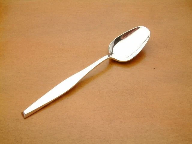 Classique by Gorham Sterling Silver Teaspoon 6" - Image 1 of 1