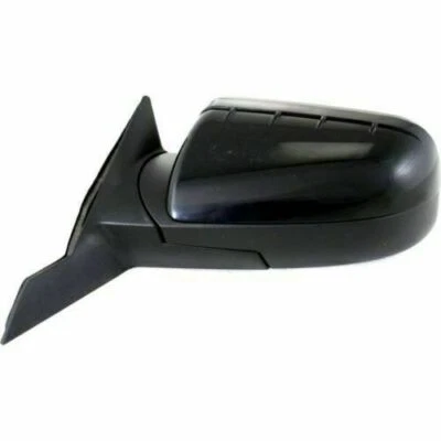 Левое зеркало с электроприводом/подогревом без подсветки лужи подходит для Ford Taurus 2008 2009 годов выпуска - Изображение 1 из 3