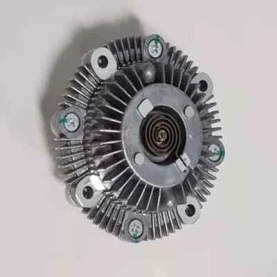embrague ventilador radiador compatible suzuki samurai sj413 1712060a00 Foto 1 de 2