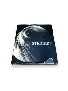 Life in Photography by Edward Steichen 1982 Hardcover with Dust Jacket! - Picture 1 of 23