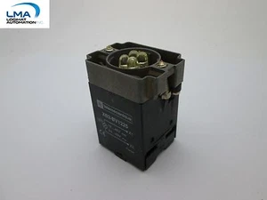 TELEMECANIQUE XB2-BV1225 MODULE BASE KIT LIGHT ASSEMBLY ** NEW - Bild 1 von 2
