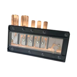 Multiplex (6 Pole) Fuse Box Fit for CR-V 2015 2016 / RDX 2013-2018 38231-TX4-A01 - Picture 1 of 7