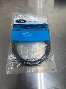 NOS 1985 - 1995 FORD ESCORT 1.6L 1.9L 2.0L ENGINE REAR CRANKSHAFT OIL SEAL NEW - Foto 1 di 2