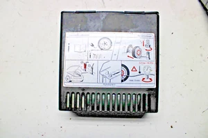 04-06 Porsche Cayenne Spare Tire Air Compressor Pump OEM 7L0012617B - Picture 1 of 3