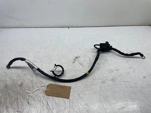 FORD KUGA STARTER MOTOR WIRE CABLE 1.5 ECOBOOST MK2 2012 - 2017 FV4T-14A280-MBB - Picture 1 of 10