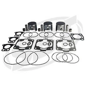 Polaris TopEnd Kit Piston 1.0mm Rebuild 1050 SLTX/SL1050/SLX/SLXH 60-306 SBT - Picture 1 of 1