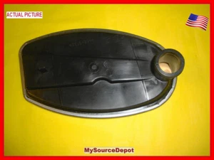 1996-2018,MERCEDES,TRANSMISSION OIL FILTER - Picture 1 of 2