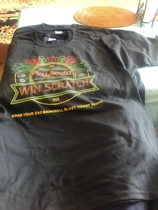 WIN SCRATCH 3 TSHIRT - Bild 1 von 3