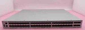 Brocade VDX 6740 BR-VDX6740-24-F 48x 1/10GbE SFP+ +4x 40Gb QSFP+ Ethernet Switch - Picture 1 of 8