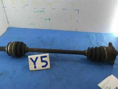 Eje MAZDA MX-5 MIATA 1990-93 se adapta a izquierda o derecha Foto 1 de 4