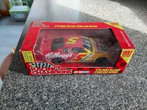 Racing Champions 1996 NASCAR #5 Kelloggs Diecast Maßstab 1:24 - Bild 1 von 1
