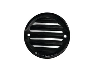 Roland Sands Design Moto Motorcycle Nostalgia Point Cover 2-Hole Contrast Cut - Picture 1 of 1