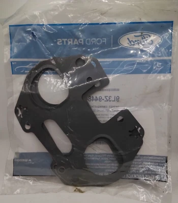 2- Junta colector de escape original Ford 9L3Z9448A Foto 1 de 2