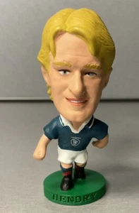 Corinthian Football Prostars Figures Hendry TSE04 - Picture 1 of 1