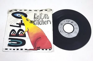 UB40 – Rat In Mi Kitchen – 7" Vinyl Single – Very Good Plus - Imagen 1 de 4