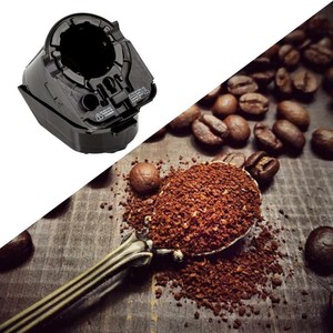 Portatile Sostituire Pod Holder Ago di Montaggio per Keurig 2.0 K375 K650