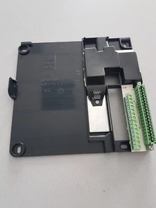 PIASTRA STAFFA 1202/955 MONITOR URMET WINFLAT 1202 5 FILI 4+N VIDEOCITOFONO 4" - Foto 1 di 3