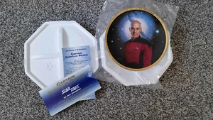 Neu Star Trek..Capt. Jean-Luc Picard Teller... - Bild 1 von 1
