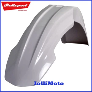 PARAFANGO ANTERIORE POLISPORT BIANCO YAMAHA WR 250/450 2006<2014 8551300005 - Foto 1 di 1