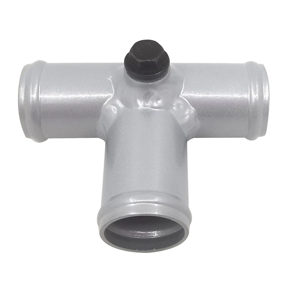 For Land Rover Discovery II 1999-2004 Aluminum Radiator Coolant Hose 2003 - Imagen 1 de 3