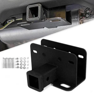 Fit For Ford For Bronco 2021 2022 2023 Class 3 Trailer Tow Hitch 2-Inch Receiver - Bild 1 von 9